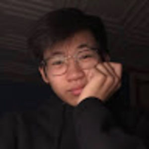 Meet your Posher, Justin